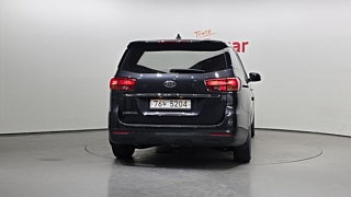 KIA CARNIVAL 2020