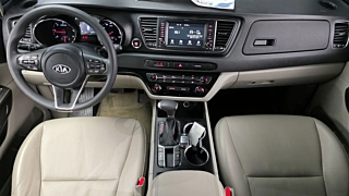 KIA CARNIVAL 2020