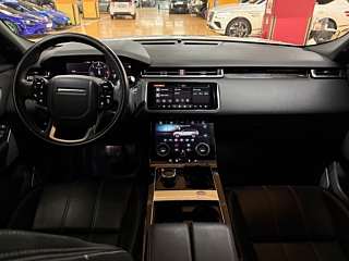 LAND ROVER RANGE ROVER VELAR 2017