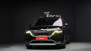 KIA CARNIVAL 2021