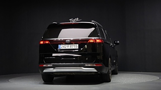 KIA CARNIVAL 2021