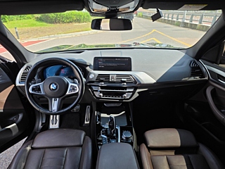 BMW X3 G01 2021