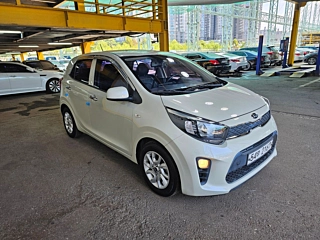 KIA MORNING JA 2019