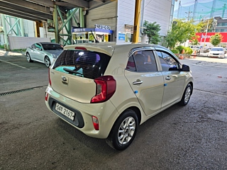 KIA MORNING JA 2019