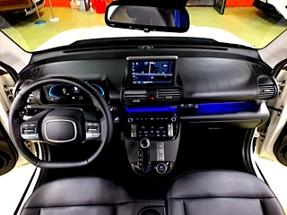 HYUNDAI CASPER 2024