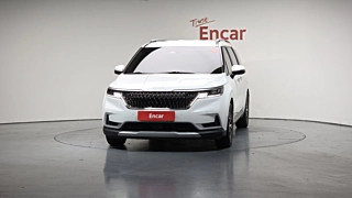 KIA CARNIVAL  2022