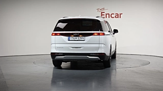 KIA CARNIVAL  4 GENERATION  (LPG) 2022