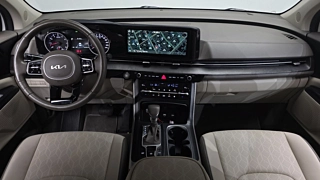 KIA CARNIVAL  4 GENERATION  (LPG) 2022
