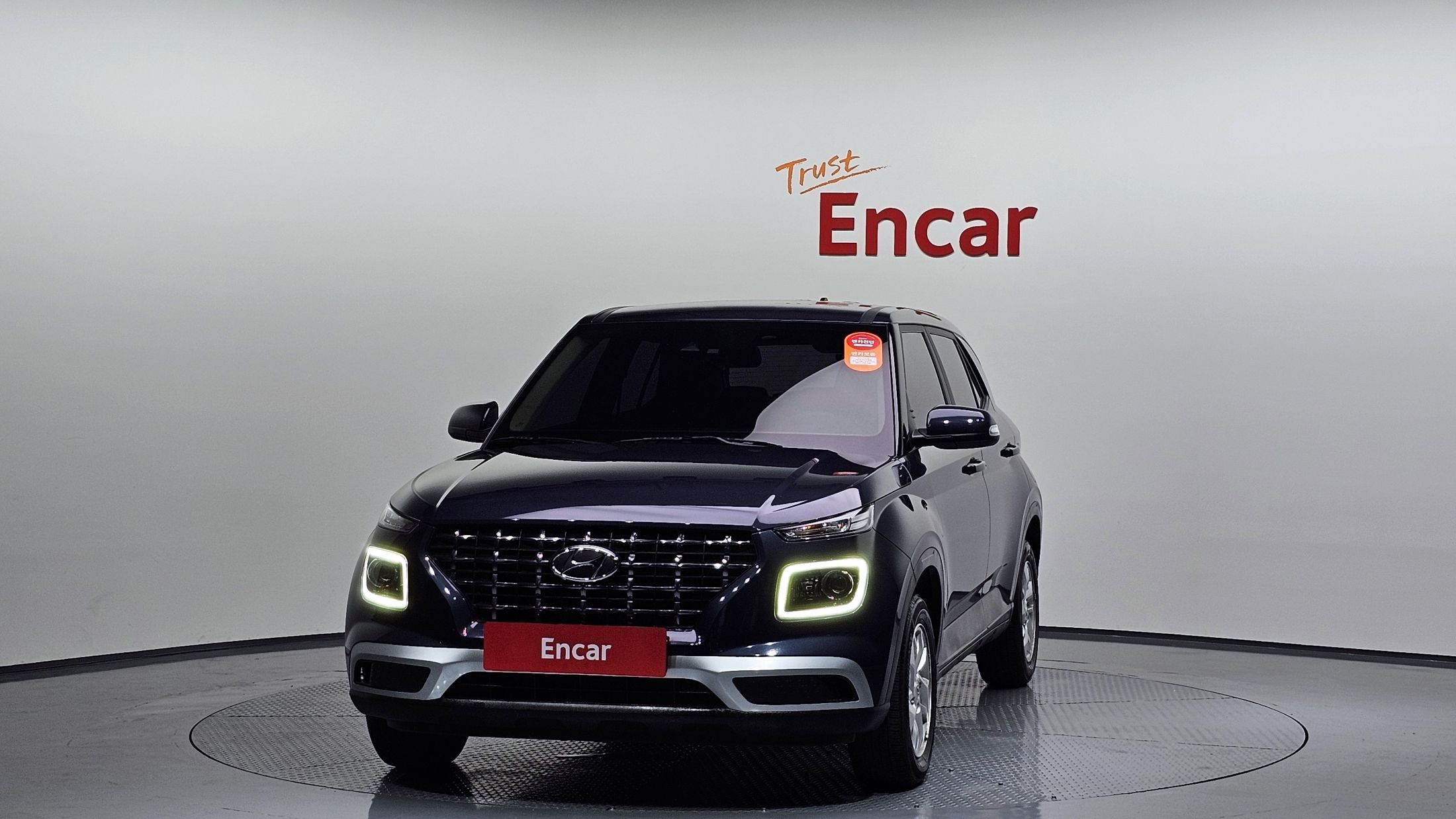 HYUNDAI VENUE 2019