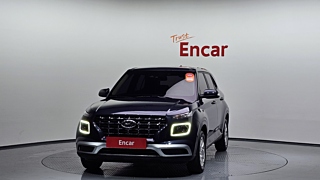 HYUNDAI VENUE 2019