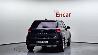 HYUNDAI VENUE 2019