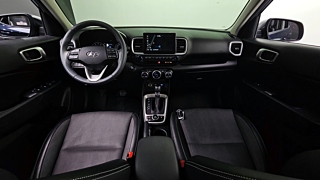 HYUNDAI VENUE 2019