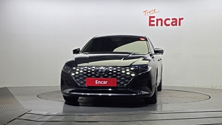 HYUNDAI GRANDEUR IG 2020