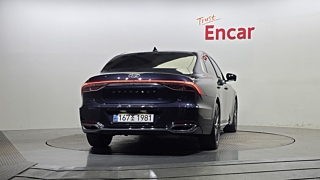 HYUNDAI GRANDEUR IG 2020