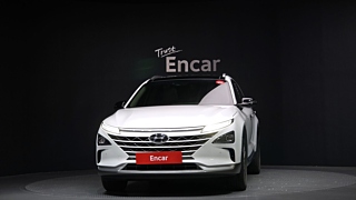 HYUNDAI NEXO 2023