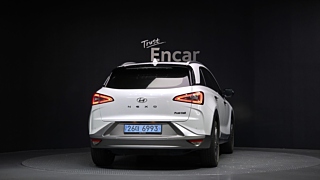 HYUNDAI NEXO 2023