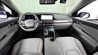 HYUNDAI NEXO 2023