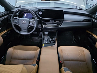 LEXUS ES300H  7 GENERATION Executive 2022