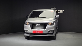 HYUNDAI STAREX GRAND 2019