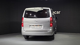 HYUNDAI STAREX GRAND 2019