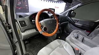 HYUNDAI STAREX GRAND 2019