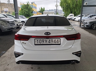 KIA K3 2020