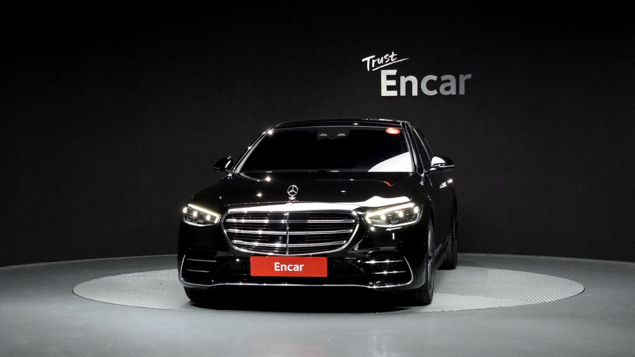 MERCEDES BENZ S-CLASS W223 2023