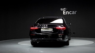 MERCEDES BENZ S-CLASS W223 2023