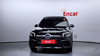 MERCEDES BENZ GLB-CLASS X247 2020