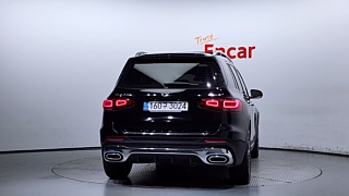 MERCEDES BENZ GLB-CLASS X247 2020