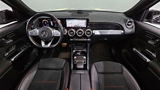 MERCEDES BENZ GLB-CLASS X247 2020