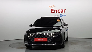 HYUNDAI GRANDEUR IG HYBRID  2022