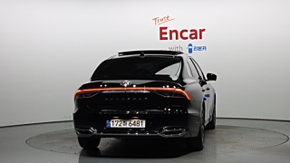 HYUNDAI GRANDEUR IG HYBRID  LeBlanc 2022