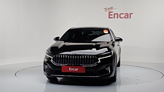 KIA K7 PREMIER 2021