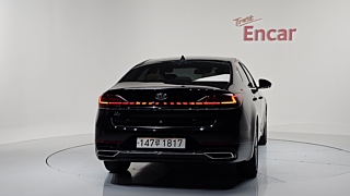 KIA K7 PREMIER 2021