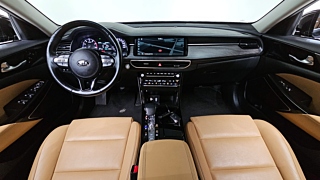 KIA K7 PREMIER 2021