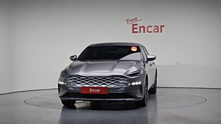 KIA K8 HYBRID 2021