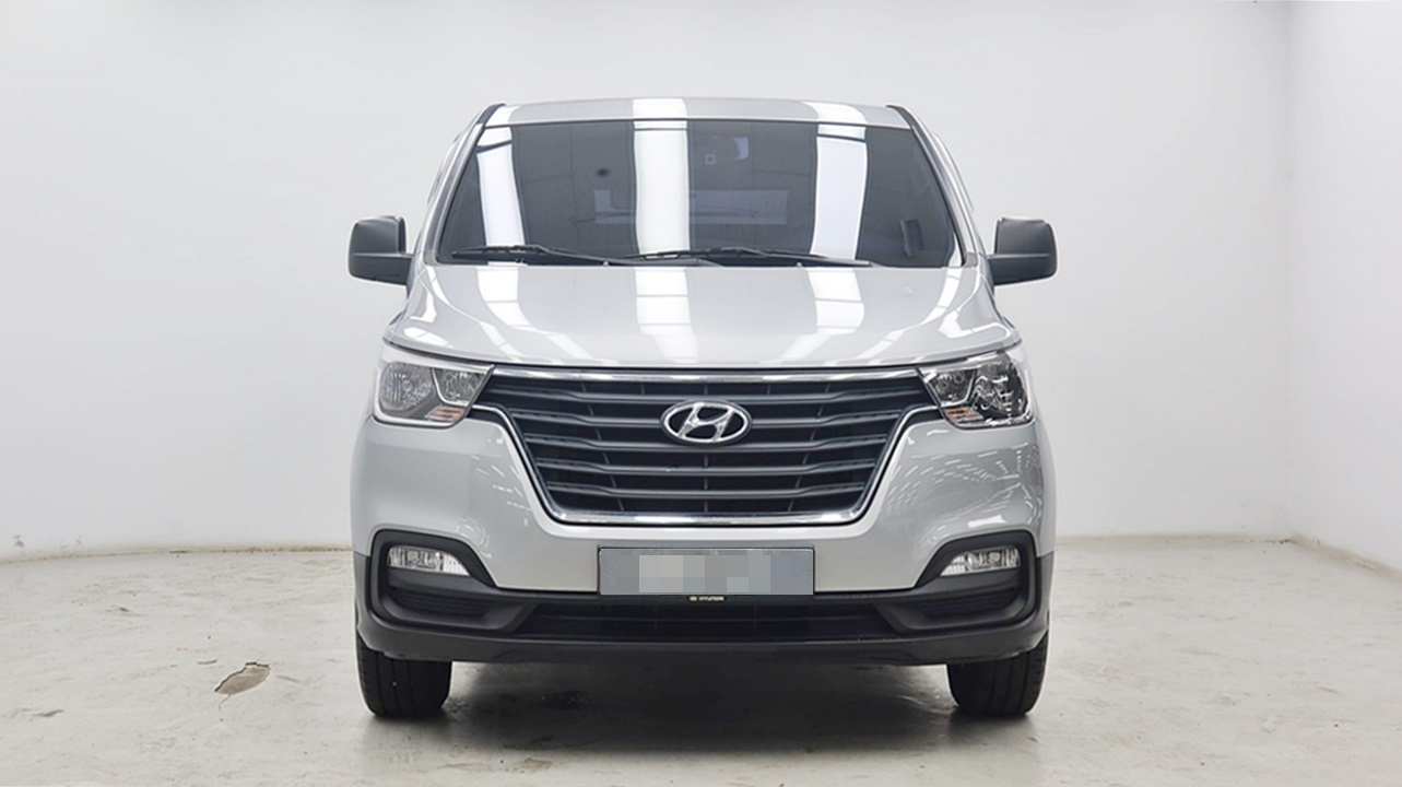 HYUNDAI STAREX GRAND 2019