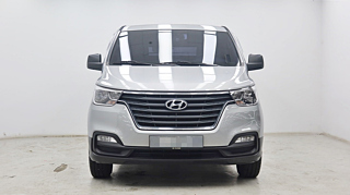 HYUNDAI STAREX GRAND 2019