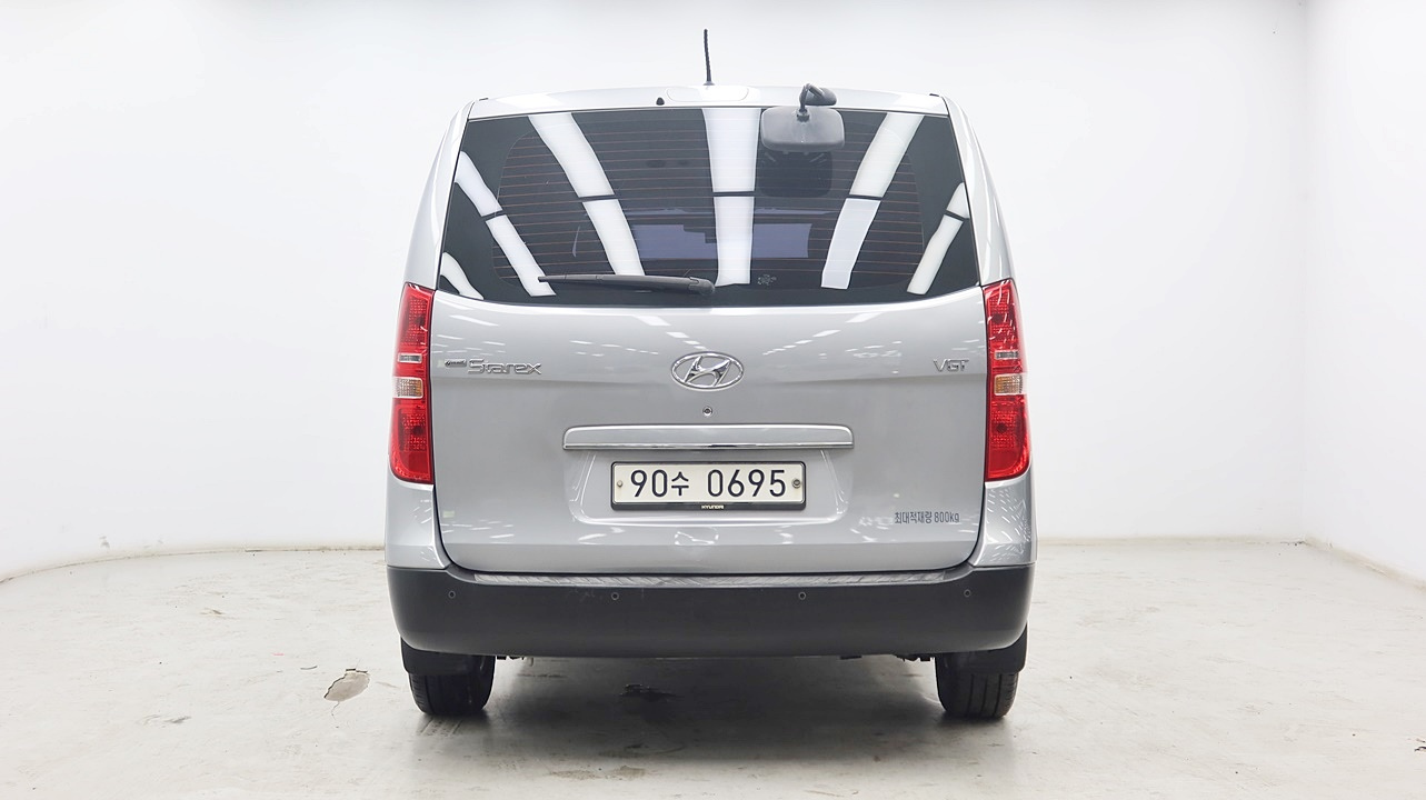 HYUNDAI STAREX GRAND 2019