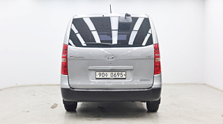 HYUNDAI STAREX GRAND 2019
