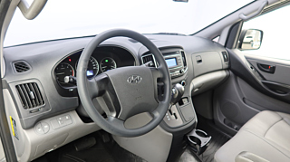 HYUNDAI STAREX GRAND 2019