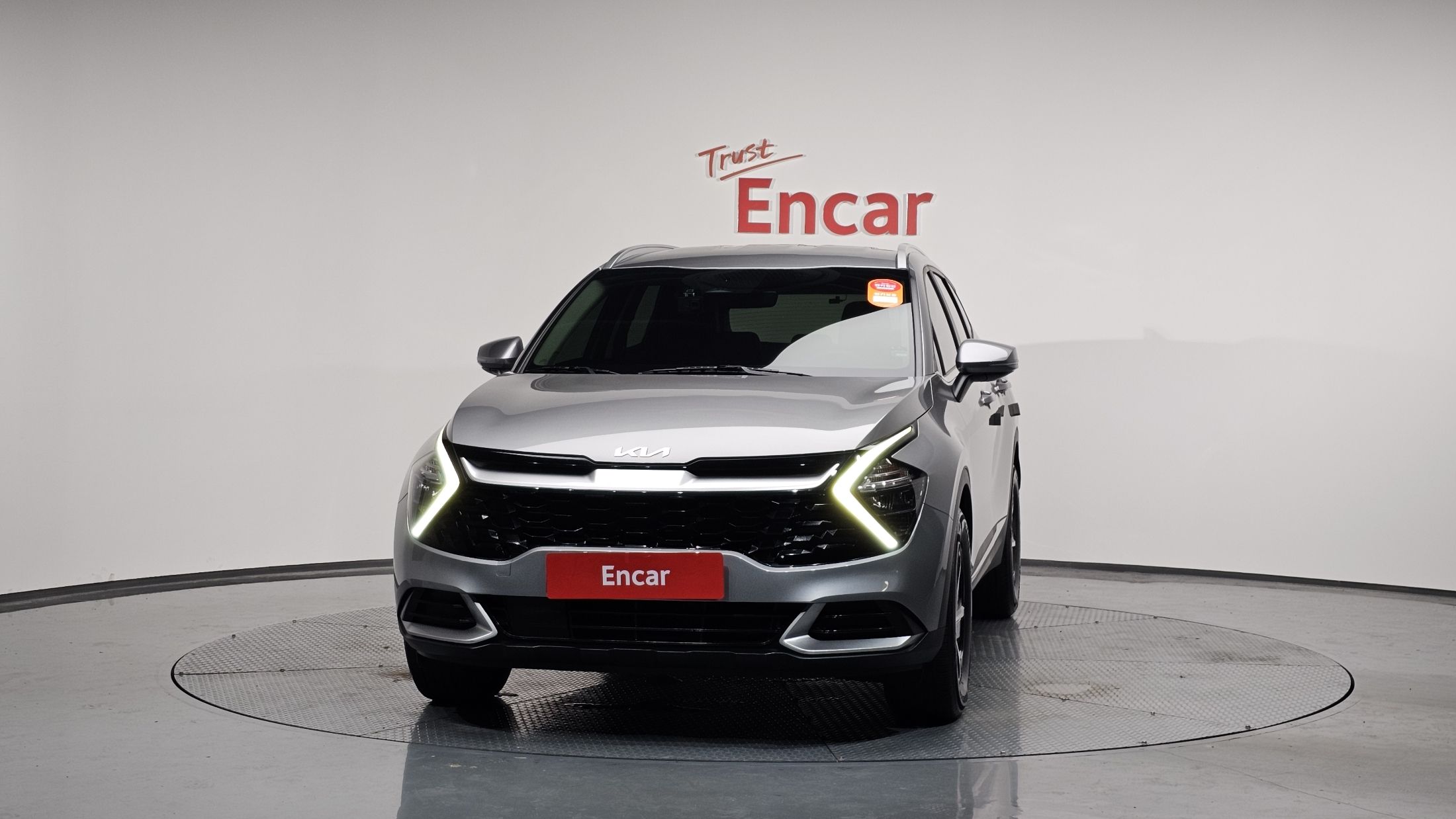 KIA SPORTAGE HYBRID 2023