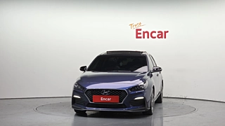 HYUNDAI I30 PD 2018
