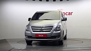 HYUNDAI STAREX GRAND 2017