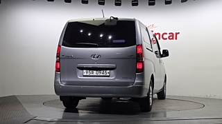 HYUNDAI STAREX GRAND 2017