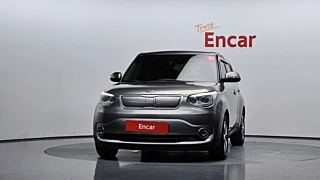 KIA SOUL 2018