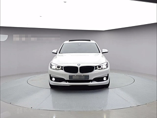 BMW 3-SERIES GT F34 2017