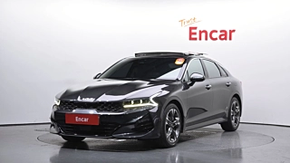 KIA K5  3 GENERATION 2.0 2021