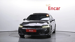 KIA K5  3 GENERATION 2.0 2021